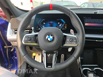 2026 BMW X1 M35i – miniatura 16