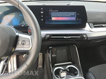 2026 BMW X1 M35i – miniatura 17