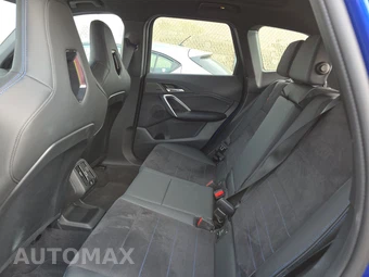 2026 BMW X1 M35i – miniatura 19
