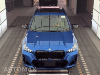 2026 BMW X1 M35i – miniatura 2