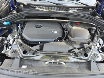 2026 BMW X1 M35i – miniatura 22