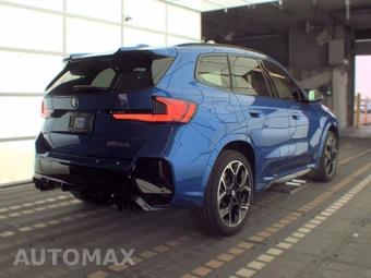 2026 BMW X1 M35i – miniatura 5