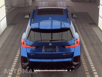 2026 BMW X1 M35i – miniatura 6