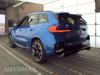 2026 BMW X1 M35i – miniatura 8
