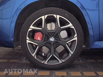 2026 BMW X1 M35i – miniatura 9