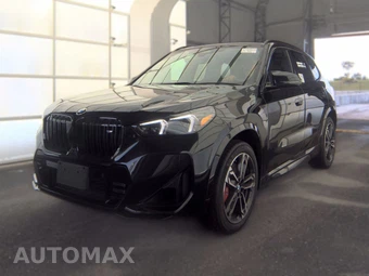 2026 BMW X1 M35i