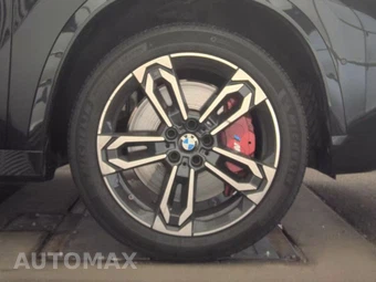 2026 BMW X1 M35i – miniatura 10
