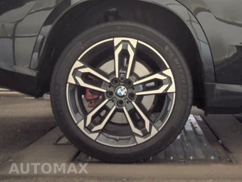 2026 BMW X1 M35i – miniatura 11
