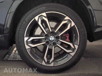 2026 BMW X1 M35i – miniatura 12
