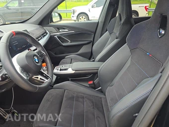 2026 BMW X1 M35i – miniatura 13