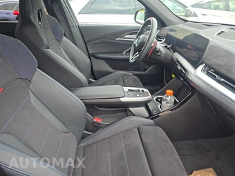 2026 BMW X1 M35i – miniatura 14