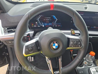 2026 BMW X1 M35i – miniatura 16