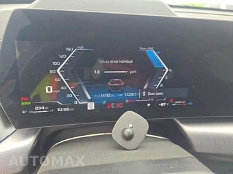 2026 BMW X1 M35i – miniatura 18