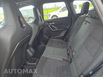 2026 BMW X1 M35i – miniatura 19