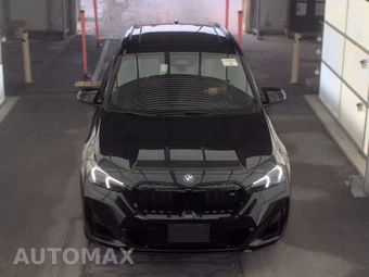 2026 BMW X1 M35i – miniatura 2