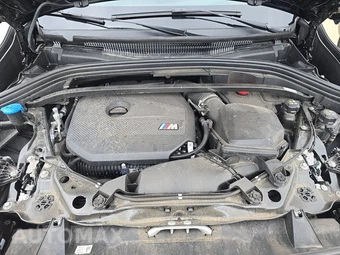 2026 BMW X1 M35i – miniatura 22