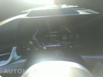 2026 BMW X1 M35i – miniatura 24