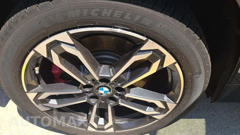 2026 BMW X1 M35i – miniatura 28