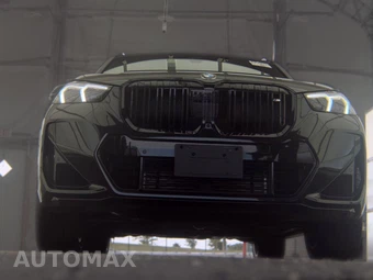2026 BMW X1 M35i – miniatura 3