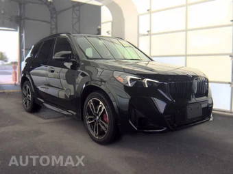 2026 BMW X1 M35i – miniatura 4