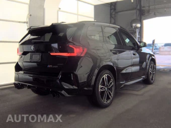 2026 BMW X1 M35i – miniatura 5
