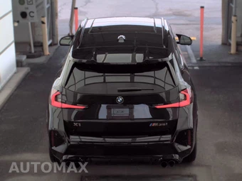 2026 BMW X1 M35i – miniatura 6