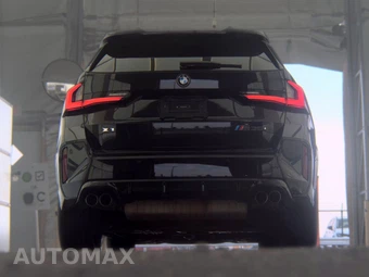 2026 BMW X1 M35i – miniatura 7