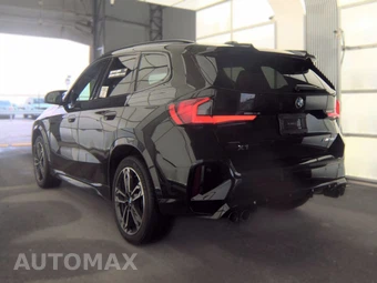 2026 BMW X1 M35i – miniatura 8