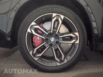 2026 BMW X1 M35i – miniatura 9