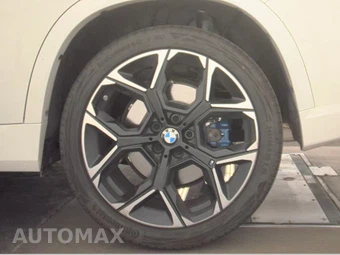 2026 BMW X1 M35i – miniatura 12