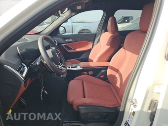 2026 BMW X1 M35i – miniatura 13