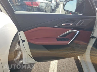 2026 BMW X1 M35i – miniatura 15