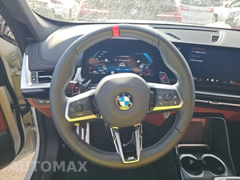 2026 BMW X1 M35i – miniatura 16