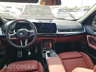 2026 BMW X1 M35i – miniatura 17