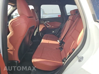 2026 BMW X1 M35i – miniatura 19