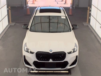 2026 BMW X1 M35i – miniatura 2