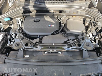 2026 BMW X1 M35i – miniatura 22