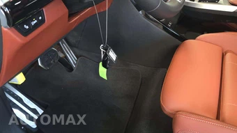 2026 BMW X1 M35i – miniatura 24