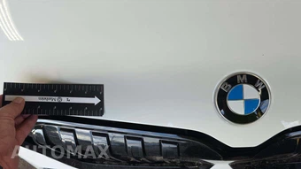 2026 BMW X1 M35i – miniatura 26