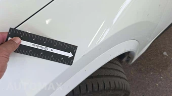 2026 BMW X1 M35i – miniatura 27