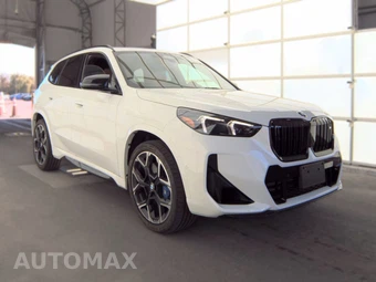 2026 BMW X1 M35i – miniatura 4