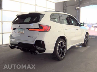 2026 BMW X1 M35i – miniatura 5