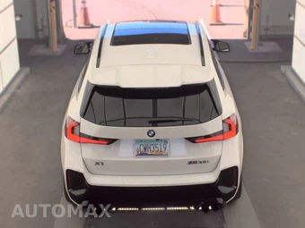 2026 BMW X1 M35i – miniatura 6