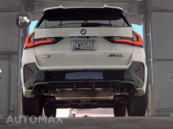 2026 BMW X1 M35i – miniatura 7