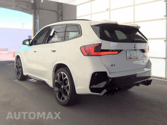 2026 BMW X1 M35i – miniatura 8