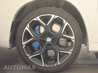 2026 BMW X1 M35i – miniatura 9