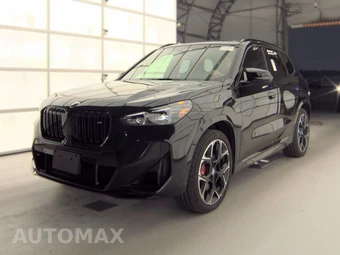 2026 BMW X1 M35i