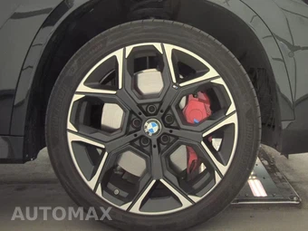2026 BMW X1 M35i – miniatura 10