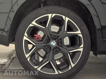 2026 BMW X1 M35i – miniatura 11