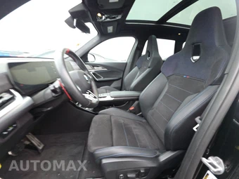 2026 BMW X1 M35i – miniatura 13